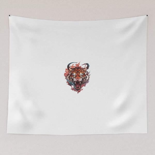 Item preview, Savage Serenade: The Roar of the Tiger 026 designed and sold by ColorCrafters.