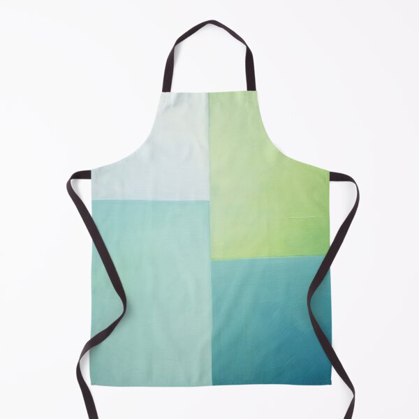 Item preview, Turquoise Green Gradient Pattern designed and sold by DreamyDaisy.