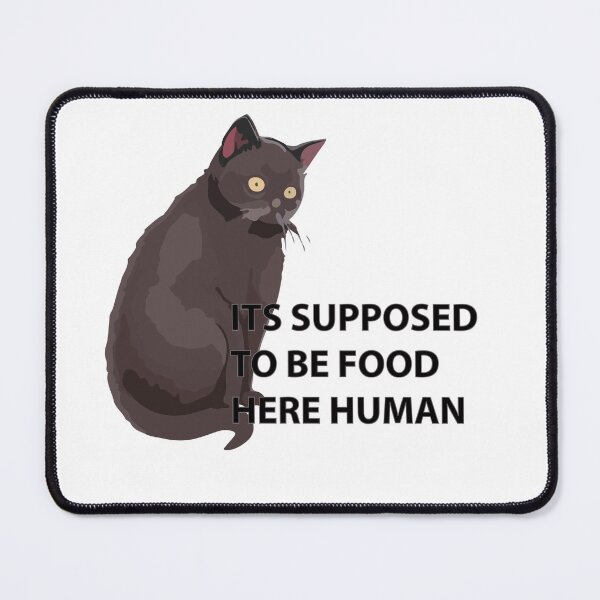 Item preview, Hangry Cat designed and sold by Asotshop.