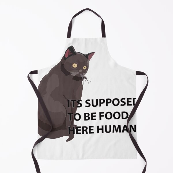 Item preview, Hangry Cat designed and sold by Asotshop.