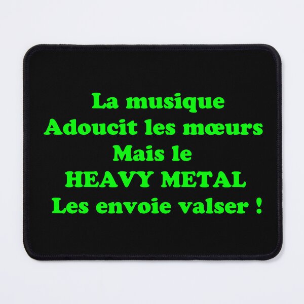 Item preview, Music softens morals GREEN designed and sold by Artbellachi.