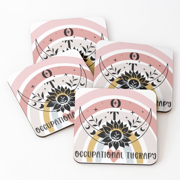 Item preview, OT Occupational Therapy designed and sold by NexCreation.