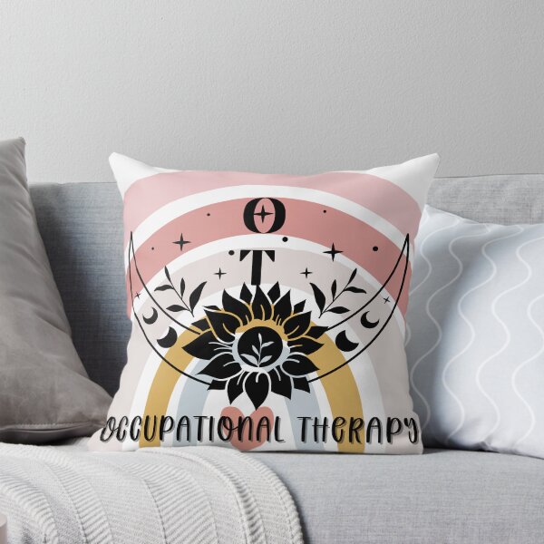 Item preview, OT Occupational Therapy designed and sold by NexCreation.