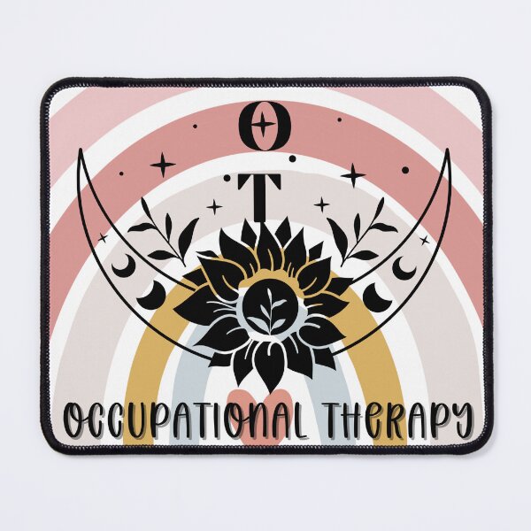 Item preview, OT Occupational Therapy designed and sold by NexCreation.