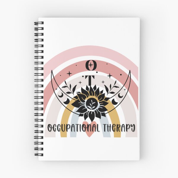 Item preview, OT Occupational Therapy designed and sold by NexCreation.