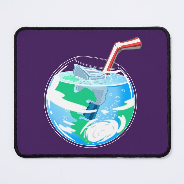 Item preview, cocktail earth designed and sold by Zer007.