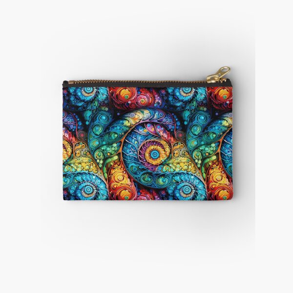 Item preview, Psychedelic Spirals designed and sold by Driftwood Spirits.