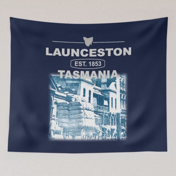 Item preview, Launceston Tasmania. Concept of Time designed and sold by KC Morcom.