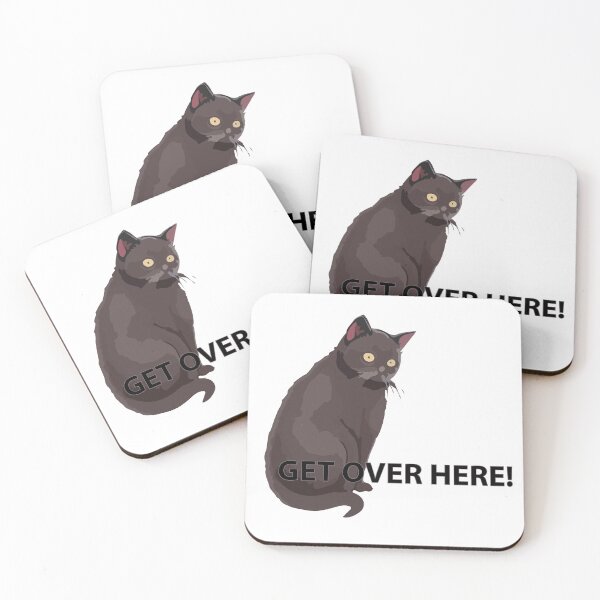 Item preview,  Cat Command designed and sold by Asotshop.