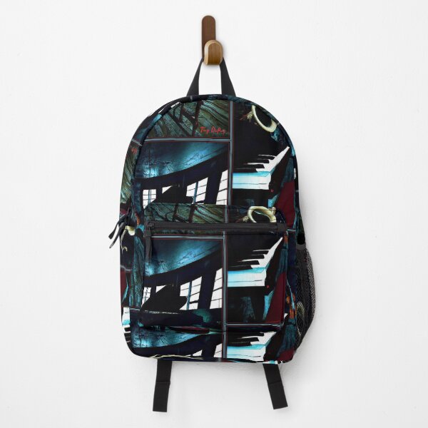 Item preview, "Jazz Is" by Tony DuPuis designed and sold by tony777.