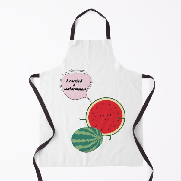 Artikelvorschau, Ich trug eine Wassermelone entworfen und verkauft von BestDesignsRB.