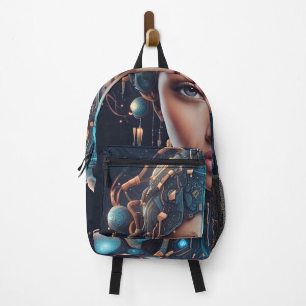 Item preview, Become one with the machine designed and sold by AIshaPH.