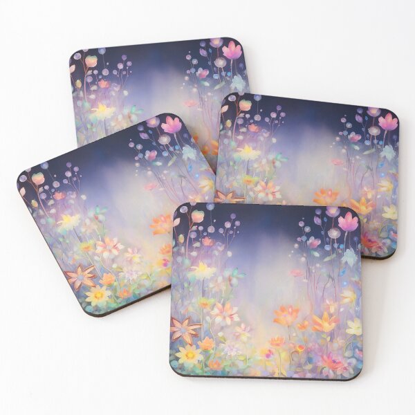 Item preview, Dream Flora designed and sold by RestingLioness.