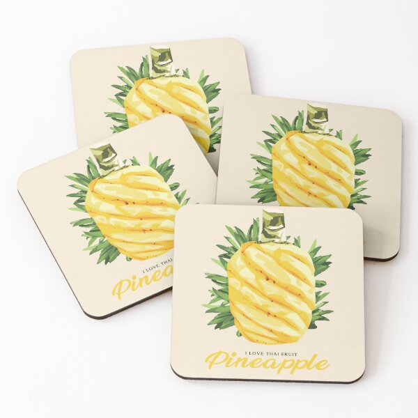 Item preview, Pineapple designed and sold by KewaleeTee.