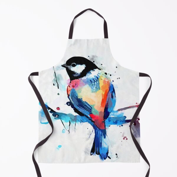 Item preview, Chickadee designed and sold by ChrisButler.