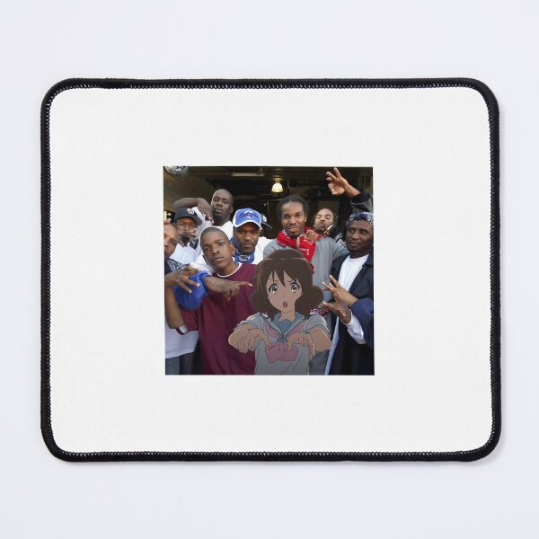Item preview, Kumiko Oumae Gang designed and sold by mycookies8u.
