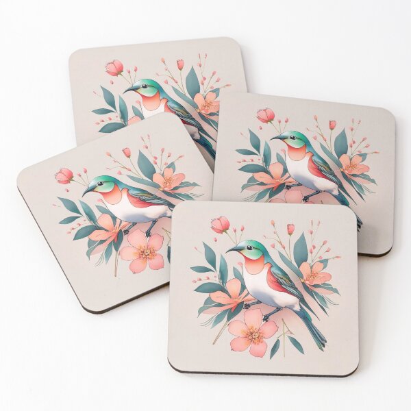 Item preview, Happy bird  designed and sold by Larmarshop.
