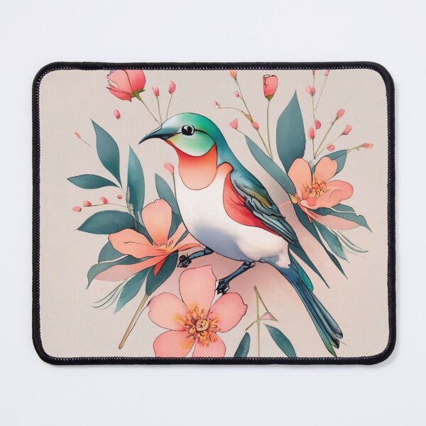 Item preview, Happy bird  designed and sold by Larmarshop.