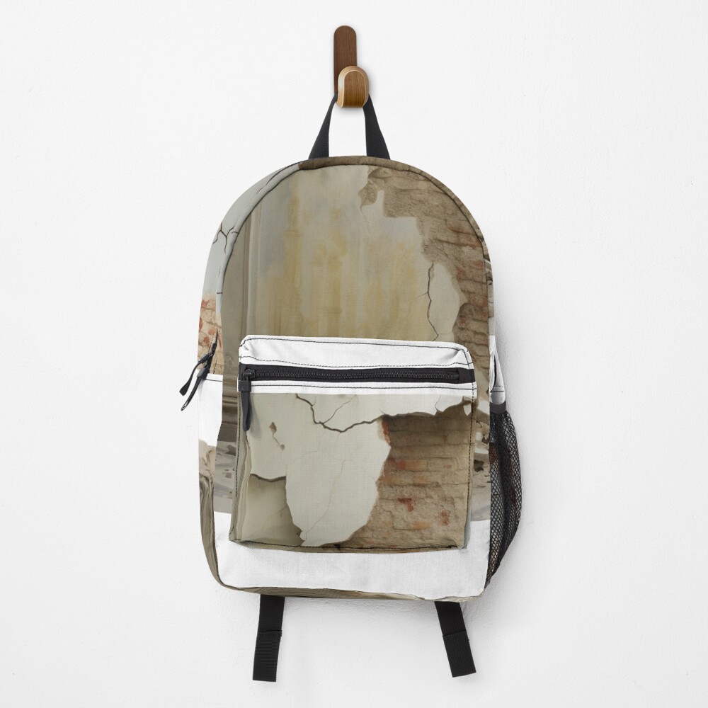 Item preview, Backpack designed and sold by RicoInStudios.