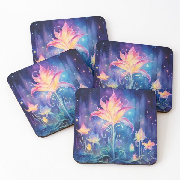 Item preview, Cosmic Glow designed and sold by RestingLioness.