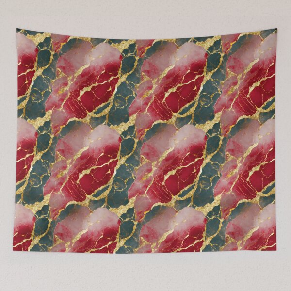 Item preview, Marble pattern v5 designed and sold by Teeranon Daengsopa.
