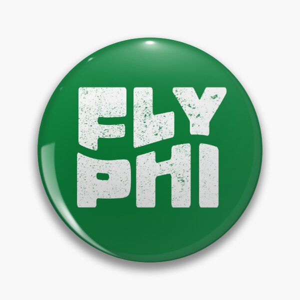 Item preview, Fly Phi designed and sold by PhillyPhever.