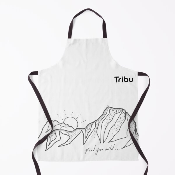 Item preview, Mountain, sunset and adventure. designed and sold by TribuHumans.