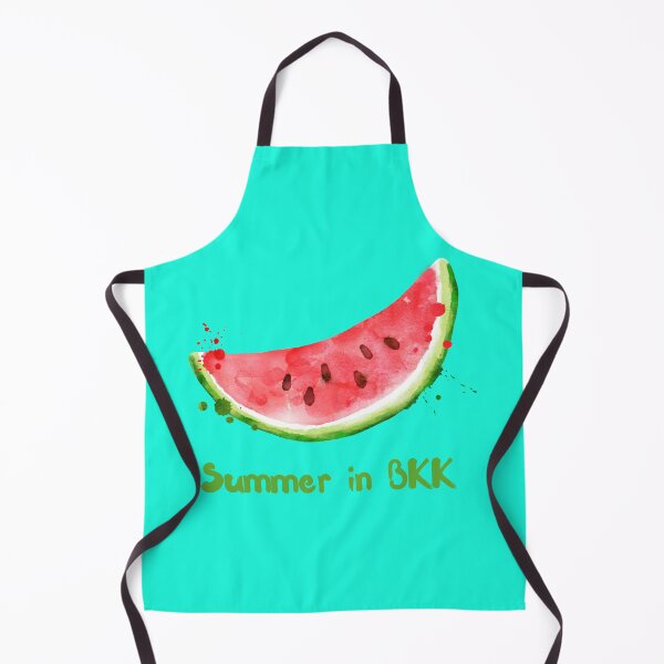 Item preview, Happy Fresh Summer in BKK designed and sold by PanyArt.