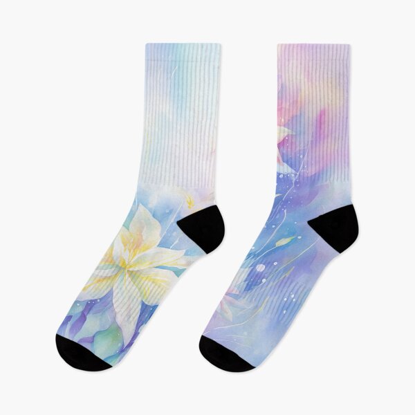 Item preview, Heavenly Flowers designed and sold by RestingLioness.