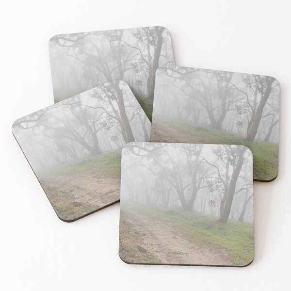 Item preview, Morning Fog designed and sold by Kim Chi Thai.