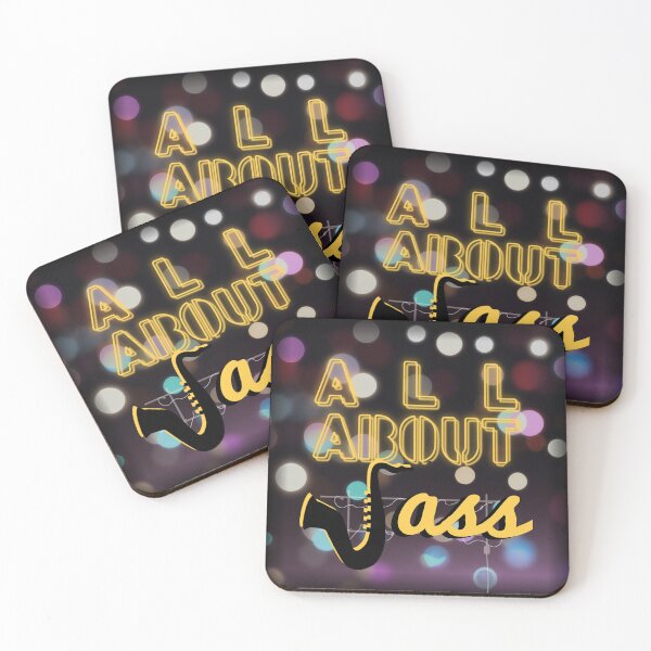 Item preview, all about jazz designed and sold by zzzozzo.