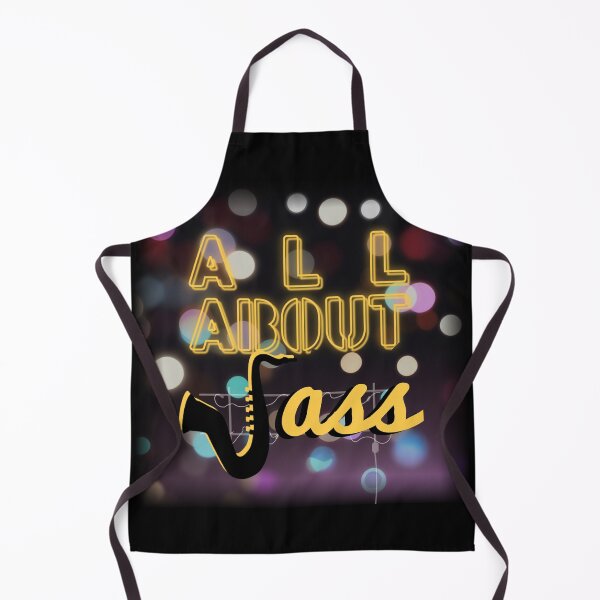 Item preview, all about jazz designed and sold by zzzozzo.