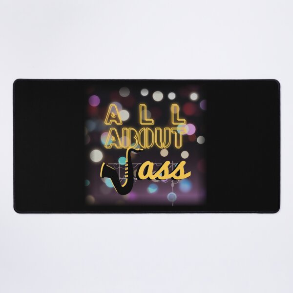 Item preview, all about jazz designed and sold by zzzozzo.