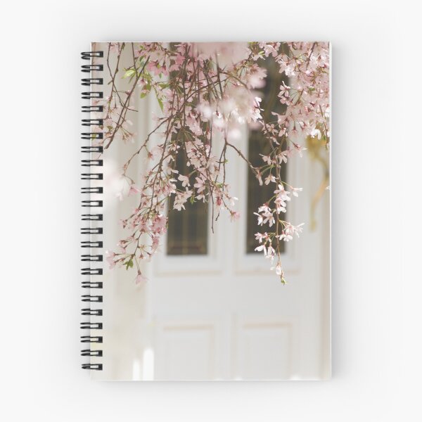 Item preview, Sakura and a Door designed and sold by Kim Chi Thai.