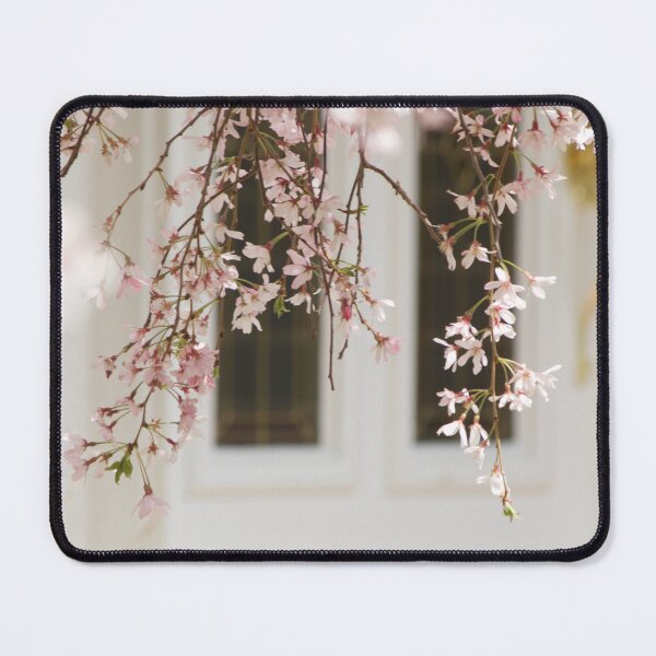Item preview, Sakura and a Door designed and sold by Kim Chi Thai.