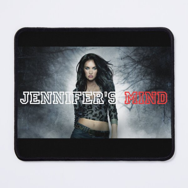 Item preview, "jennifer's mind" parody designed and sold by jennifersmind.