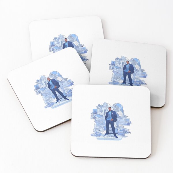 Item preview, jay z Cartoon Character designed and sold by Ragil-Studio.
