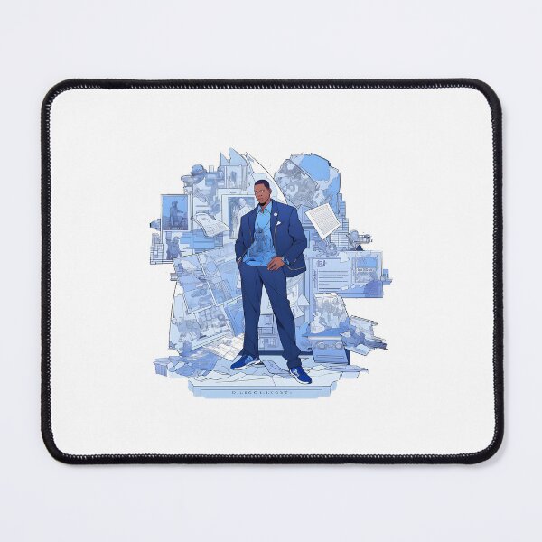 Item preview, jay z Cartoon Character designed and sold by Ragil-Studio.
