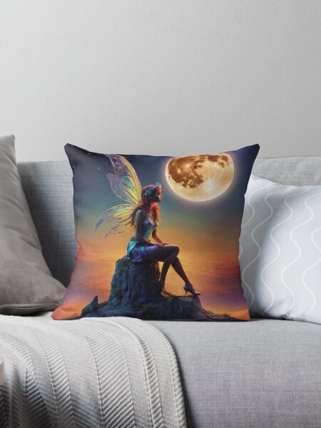 Item preview, Watching The Moon designed and sold by IanJeff.