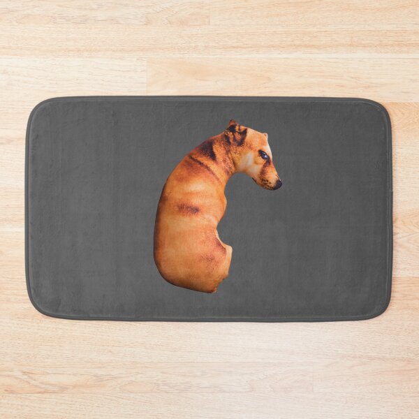 Item preview, grumpy dog designed and sold by ipoppppp.