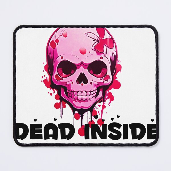 Item preview, Dead Inside designed and sold by SplatterVHS.