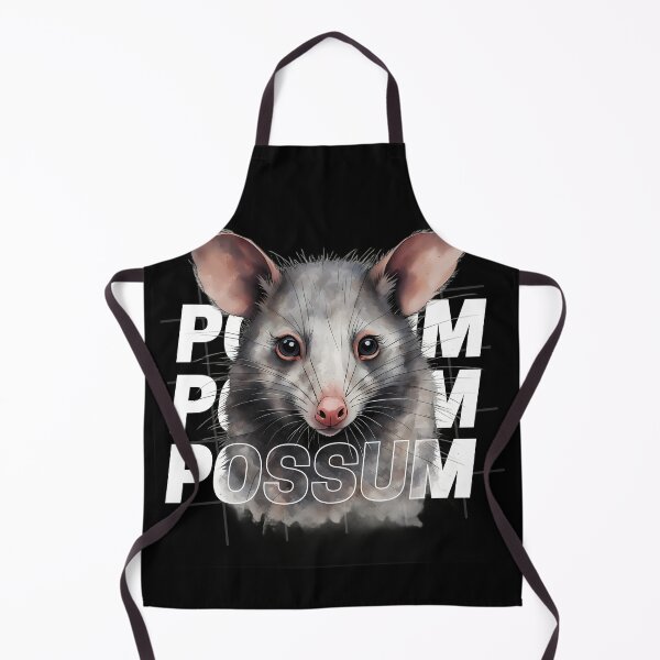 Item preview, Cute Possum designed and sold by PasindhuW.