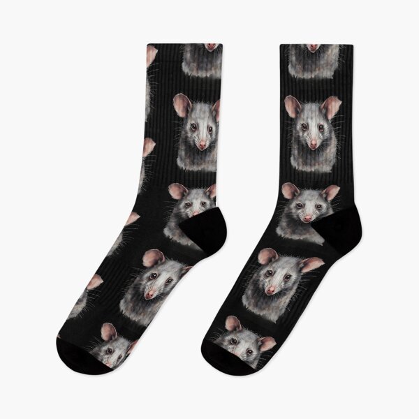 Item preview, Cute Possum designed and sold by PasindhuW.