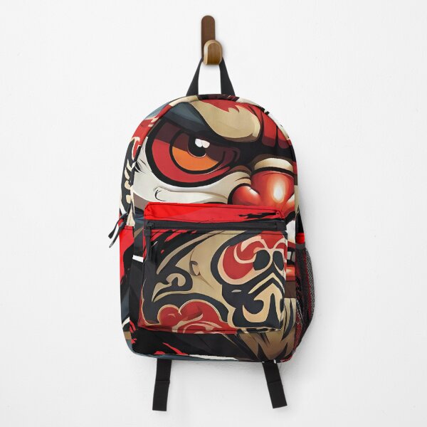 Item preview, Daruma Japanese Classic designed and sold by pecussoul.