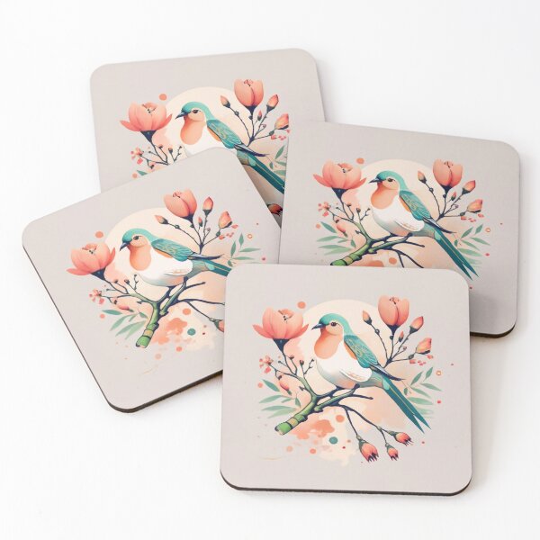 Item preview, Happy bird  designed and sold by Larmarshop.