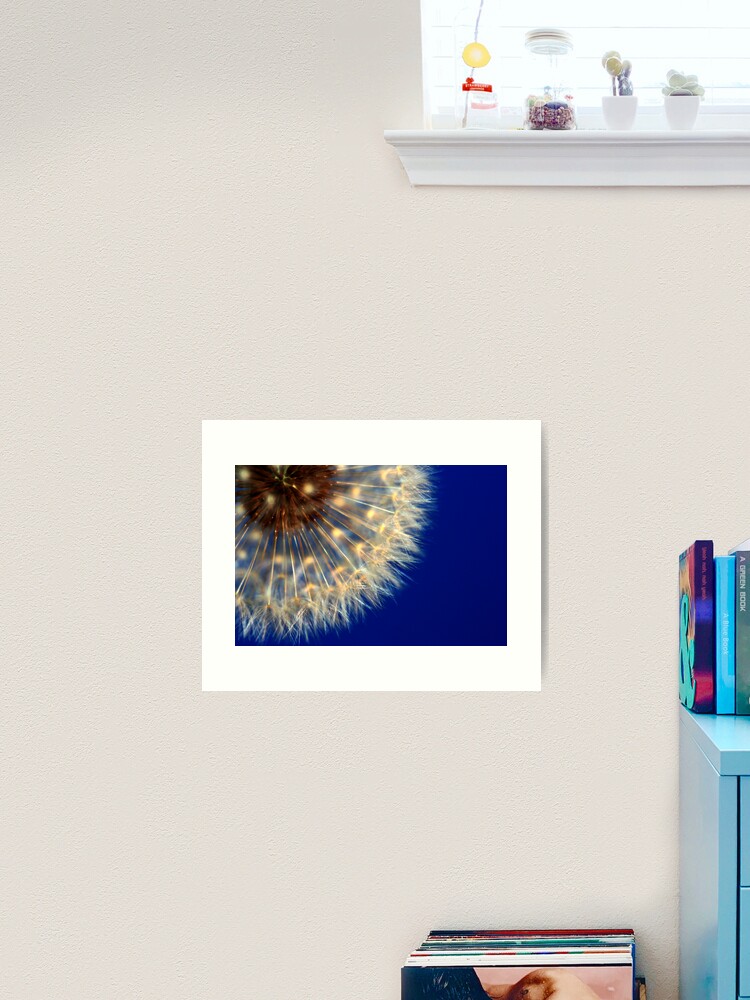 Thumbnail 2 of 3, Art Print, Nature's Ferris Wheel designed and sold by idnurse41.
