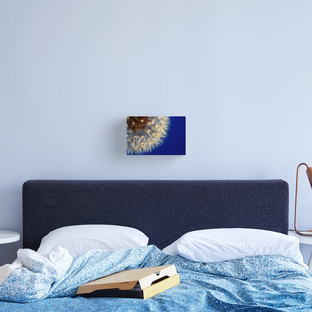 Item preview, Canvas Print designed and sold by idnurse41.