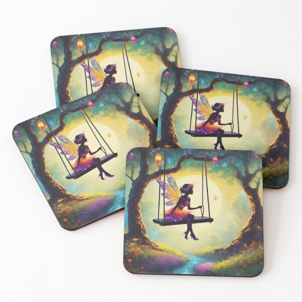Item preview, Magical Forest designed and sold by IanJeff.