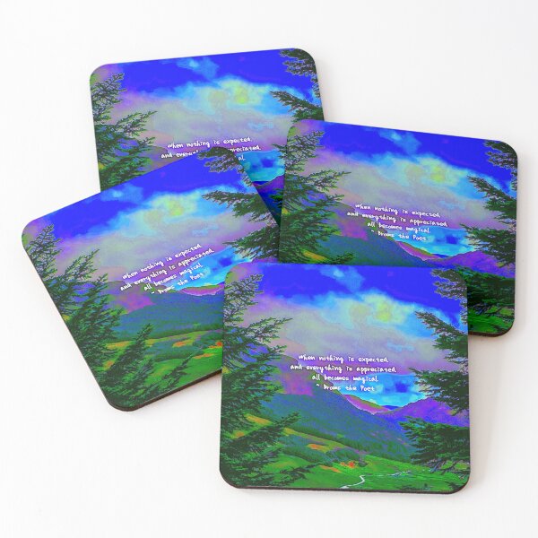 Item preview, All Becomes Magical designed and sold by Emilyromrell.