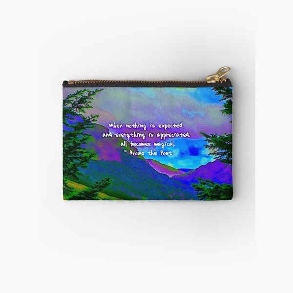Item preview, All Becomes Magical designed and sold by Emilyromrell.